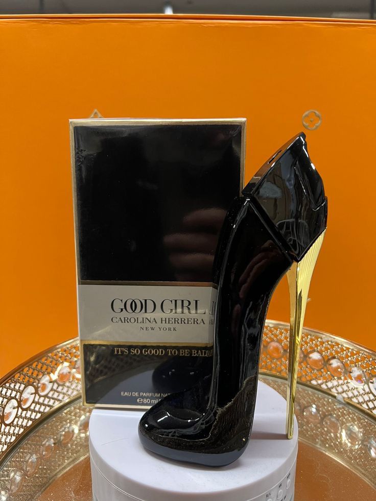 Good Girl 1.1 Carolina Herrera