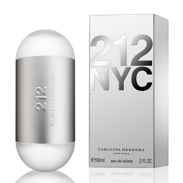 212 Nyc 1.1 Carolina Herrera