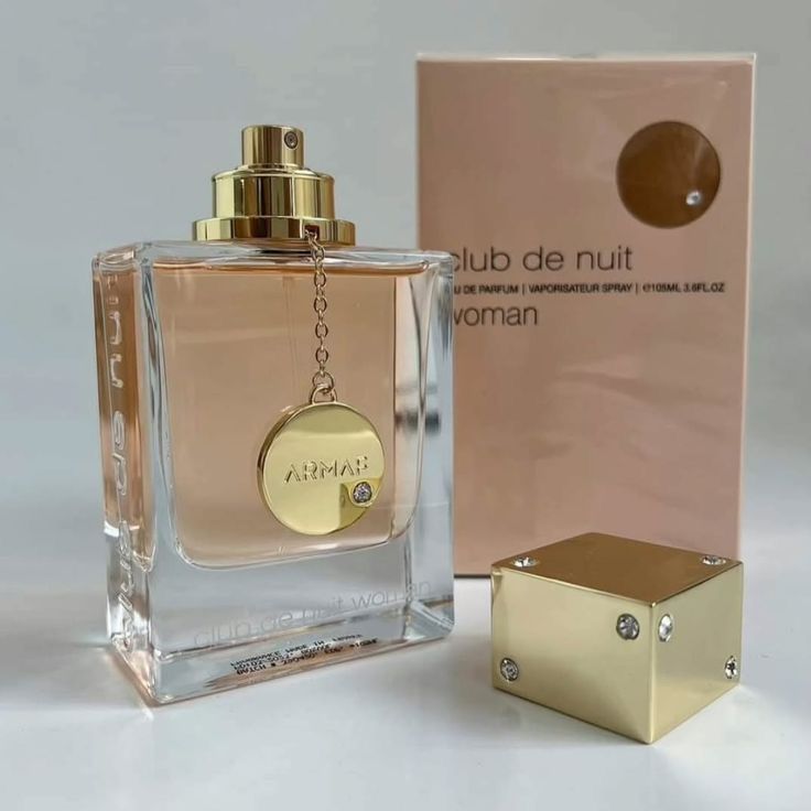 Club de Nuit Woman 1.1