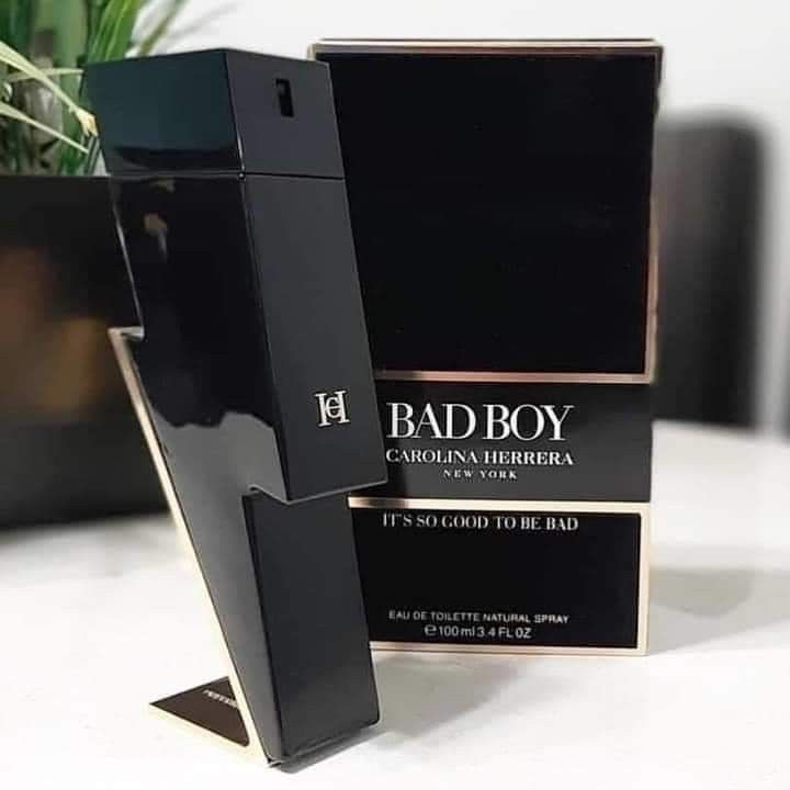 Bad Boy 1.1 Carolina Herrera