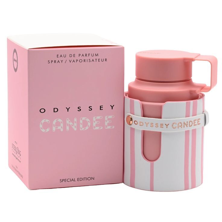 ODYSSEY CANDEE 1.1