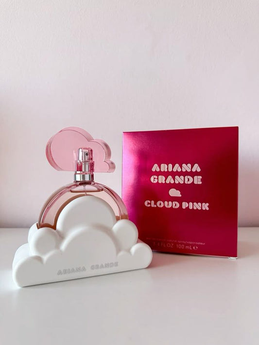 Cloud Pink. 1.1 Ariana Grande