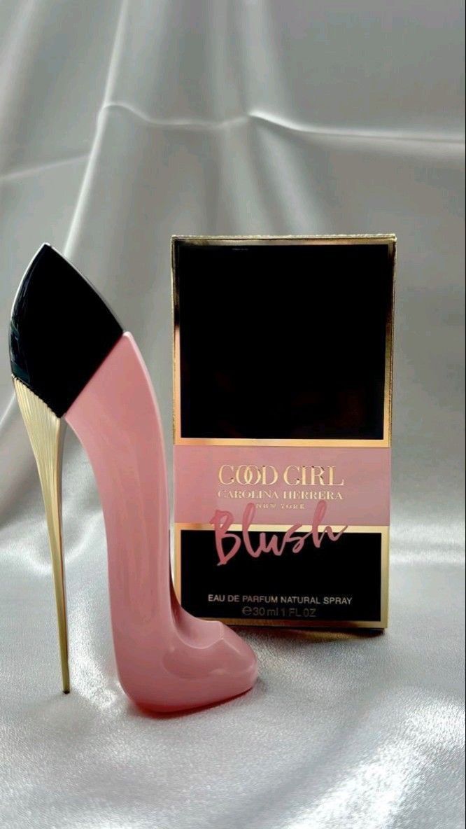 Good Girl Blush 1.1