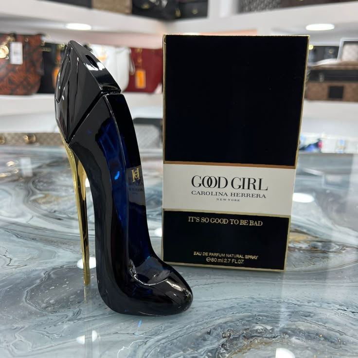 Good Girl 1.1 Carolina Herrera