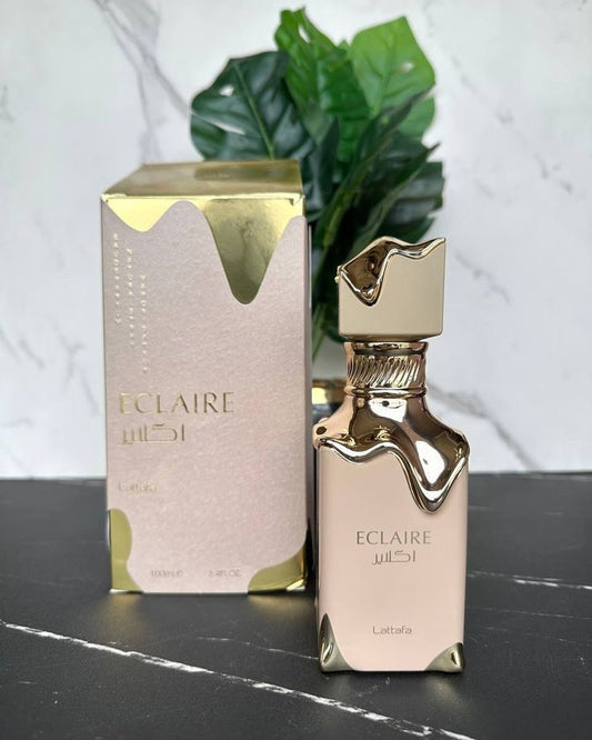 Eclaire 1.1 Lattafa