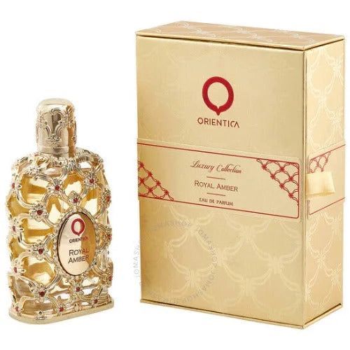 Amber Royal 1.1 Orientica