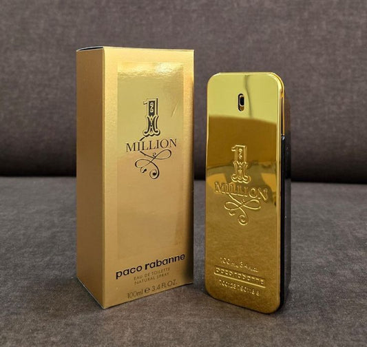 One million 1.1 Paco Rabanne