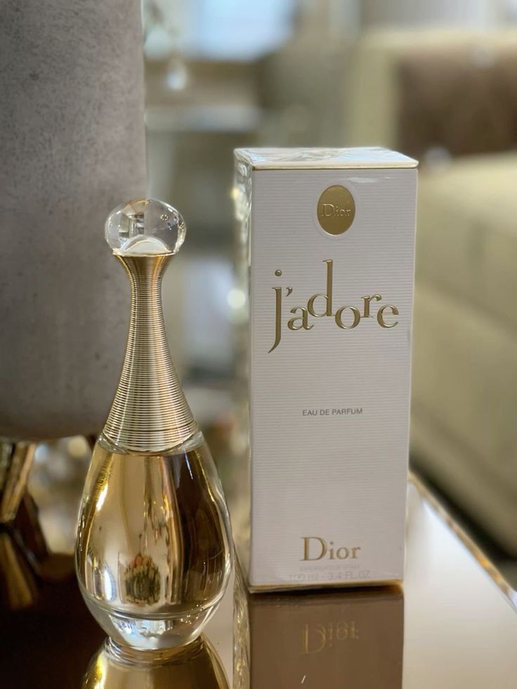J'adore 1.1 Dior