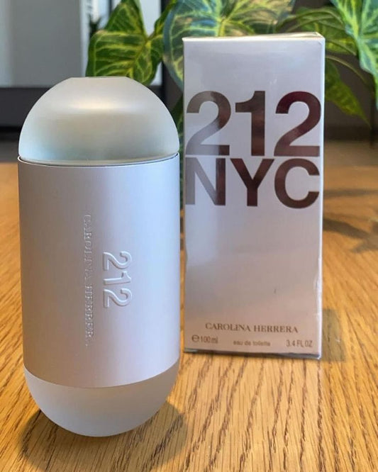 212 Nyc 1.1 Carolina Herrera