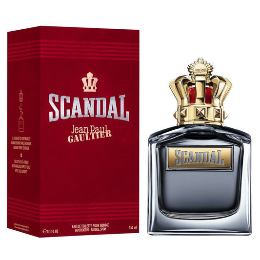 Scandal Men 1.1 Jean Paul Gaultier