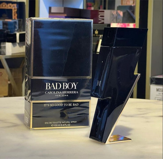 Bad Boy 1.1 Carolina Herrera