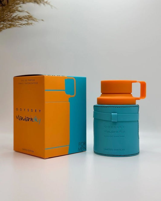 Mandarin Sky 1.1 Odyssey