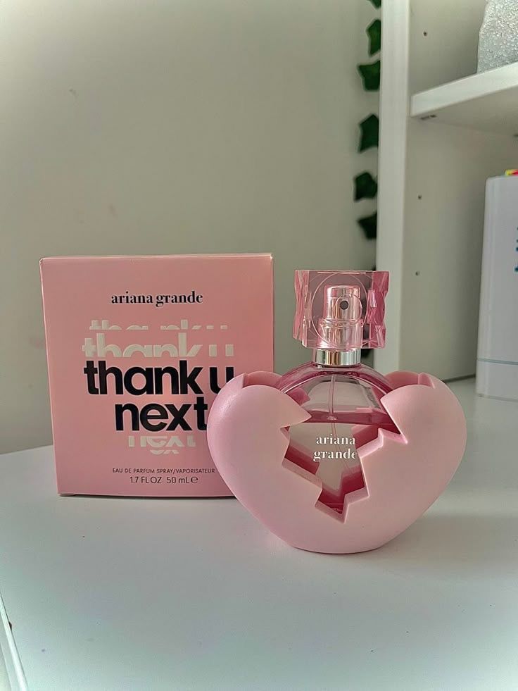 Thank'u Next 1.1 Ariana Grande
