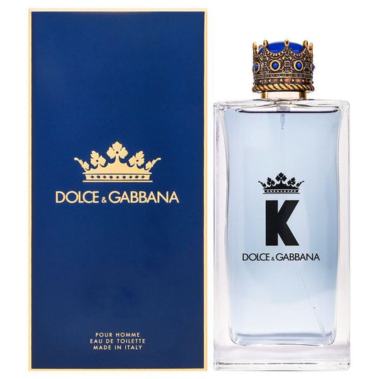 K  Dolce & Gabbana 1.1