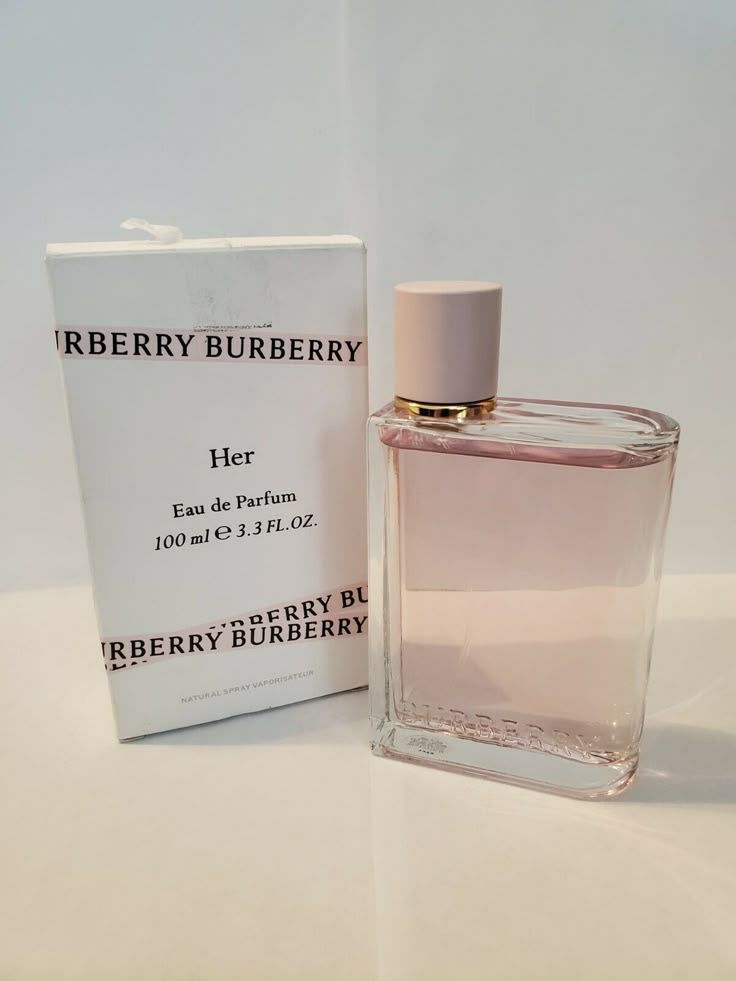 Burberry Her 1.1