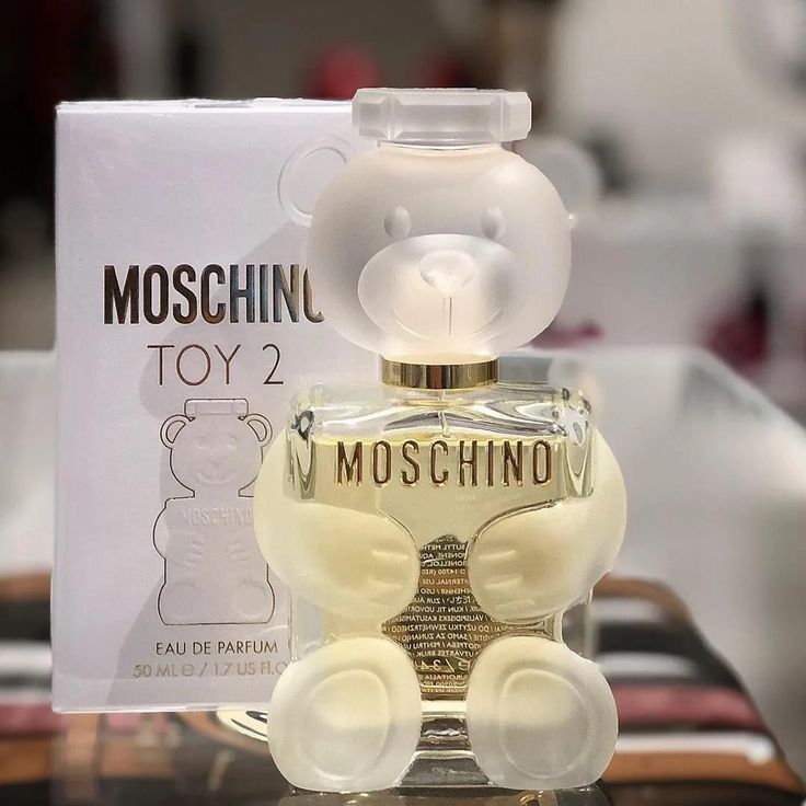 Toy 2 Moschino 1.1