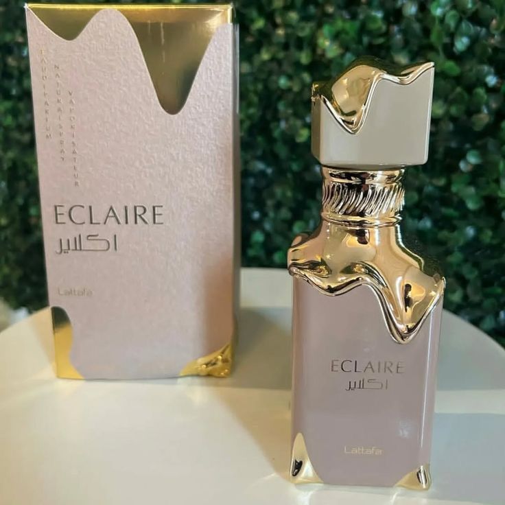 Eclaire 1.1 Lattafa