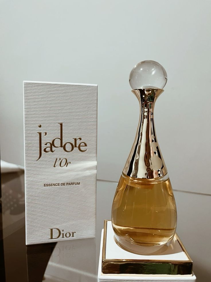 J'adore 1.1 Dior