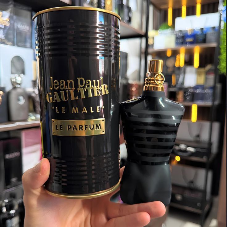 Jean Paul Le Male Parfum 1.1