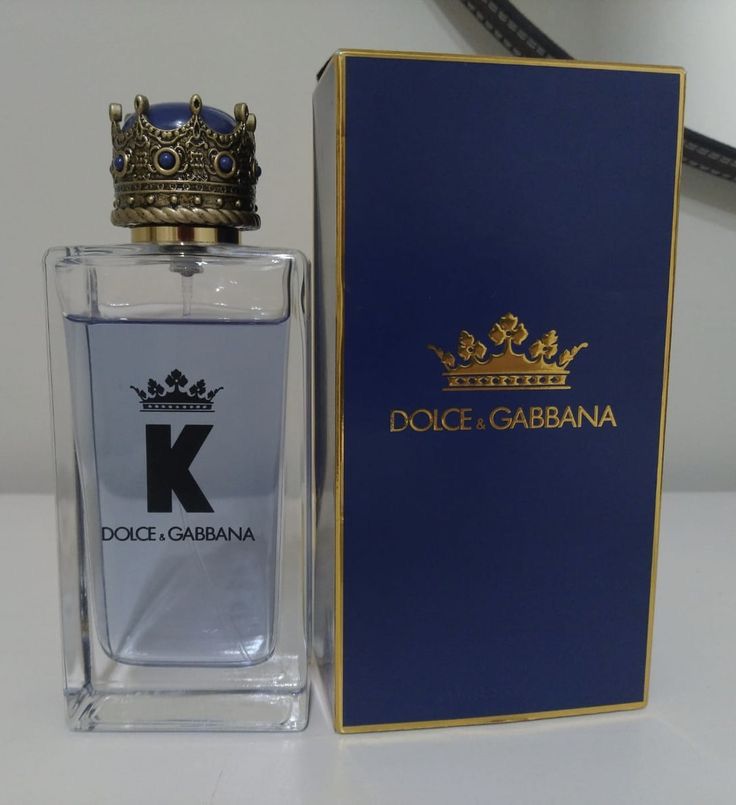 K  Dolce & Gabbana 1.1